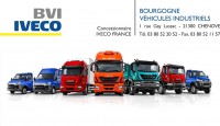 B V I - IVECO