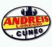 ANDREIS Lorenzo