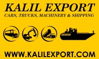 KALIL EXPORT