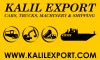 KALIL EXPORT 
