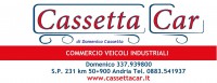 CASSETTA CAR Di Domenico Cassetta
