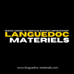 LANGUEDOC MATERIELS
