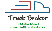 Truck Broker SL
