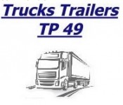 TRUCKS TRAILERS TP49