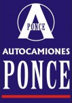 AUTOCAMIONES PONCE SL