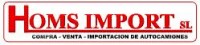 Homs Import, SL