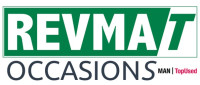 REVMAT Le Mans