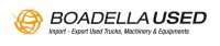 DISTRIBUCIONES BOADELLA  SLU