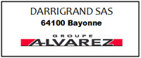 DARRIGRAND SAS distributeur Renault Trucks