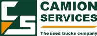 CAMION SERVICE 31