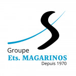 MAGARINOS - DISTRIBUTEUR MAN