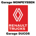 DUCOS GARAGE/garage monpeyssen