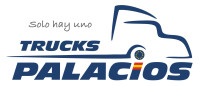 TRUCKS PALACIOS SL