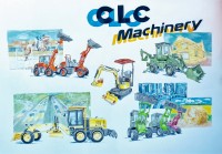 CLC Machinery