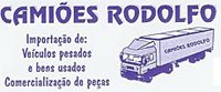 Camioes Rodolfo Unipessoal Lda