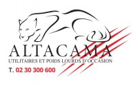 ALTACAMA SARL