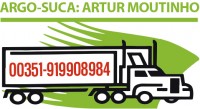 Artur Jorge Duarte Moutinho LDA