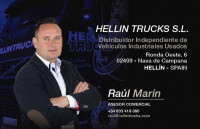Hellin Trucks S.L.