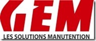 GEM MANUTENTION