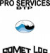 PRO SERVICES BTP ET COMET