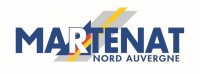 MARTENAT NORD AUVERGNE