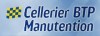 CELLERIER BTP MANUTENTION