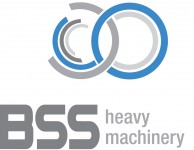 BSS heavy machinery GmbH