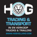 HOG TRADING & TRANSPORT