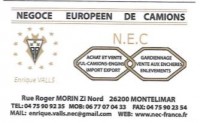 NEC