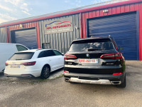 ARG AUTOMOBILES