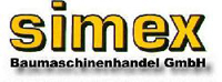 Simex Baumaschinenhandel GmbH