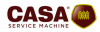 CASA SERVICE MACHINE