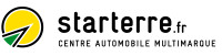 Starterre