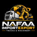 Nafaa Import Export Trucks & Machinery SL