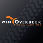 OVERBEEK BOUWMACHINES