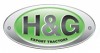 H&G EXPORTTRACTORS 