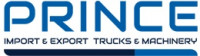 PRINCE TRUCKS