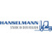 Hanselmann Gabelstapler
