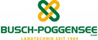 Busch-Poggensee GmbH 