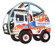 TRUCKS52 SARL