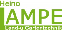 Heino Lampe Land- und Gartentechnik