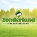 ZONDERLAND MACHINEHANDEL BV