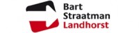 BART STRAATMAN LANDHORST