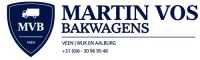 HANDELSONDERNEMING MARTIN VOS