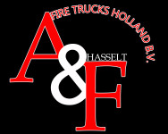 A&F Fire Trucks Holland B.V.