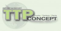 TTP CONCEPT BVBA