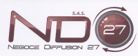 NEGOCE DIFFUSION 27