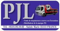 NEGOCE 25 UTILITAIRES