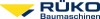 RÜKO Baumaschinen GmbH