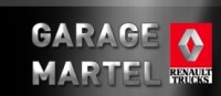 GARAGE MARTEL SARL